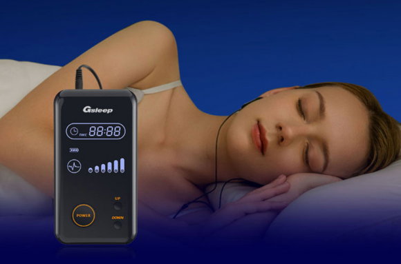 心诺即眠睡眠仪，惊艳亮相《辣妈辣么美》，明星辣妈的助眠秘笈